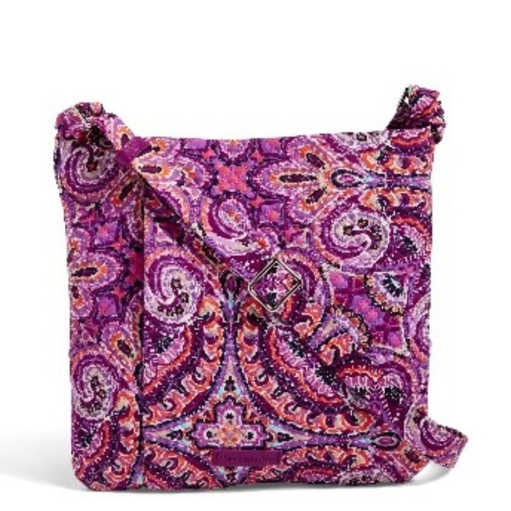 VB Hadley hipster in Dream Tapestry Print NWT